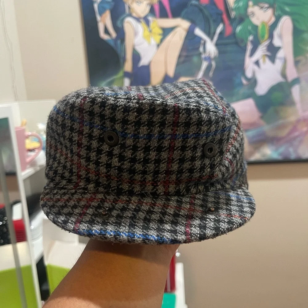 Men’s vintage golf hat - Picture 6 of 9